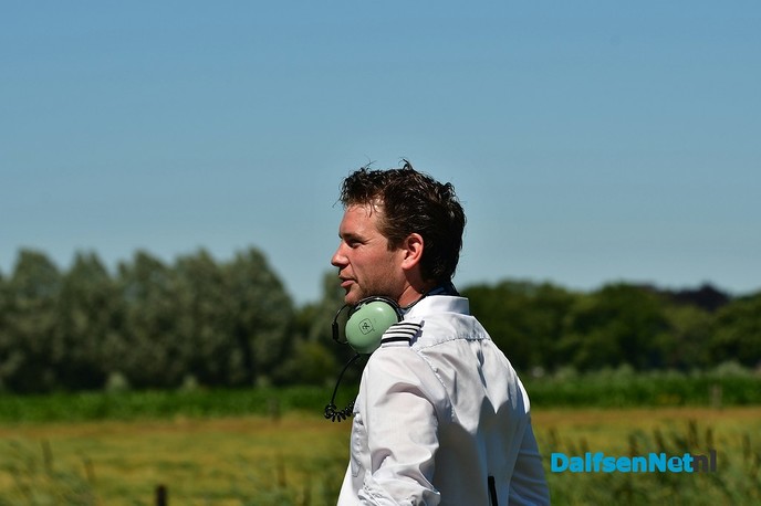 Sproeifeest zaterdag 30 juni 2018 - Foto: Johan Bokma