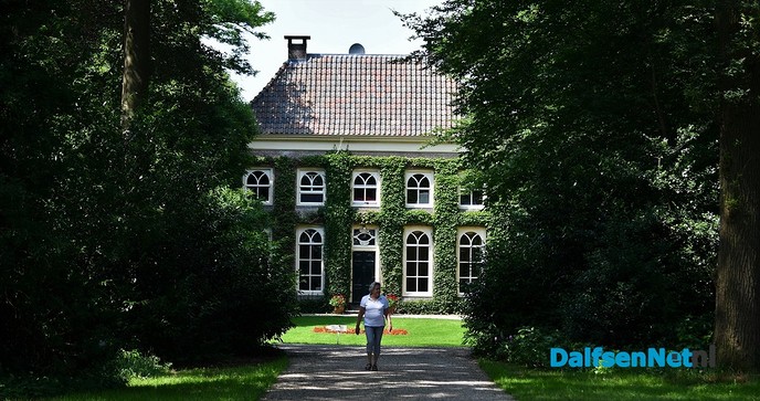 Concours Heideruiters, The day after ! ! ! - Foto: Johan Bokma