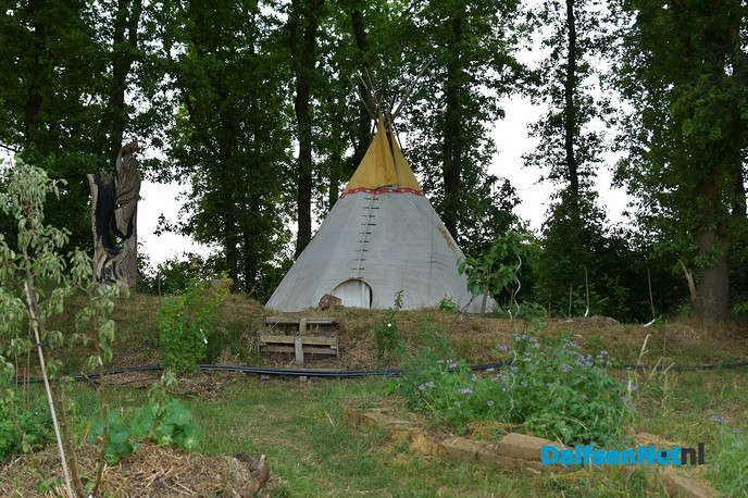 The Living Village Festival heeft nog een aantal wensen! - Foto: Johan Bokma