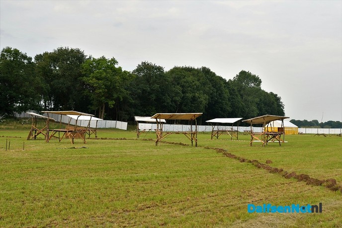 The Living Village Festival heeft nog een aantal wensen! - Foto: Johan Bokma