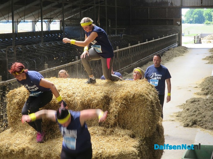 Sproeifeest zaterdag 30 juni 2018 - Foto: Wim