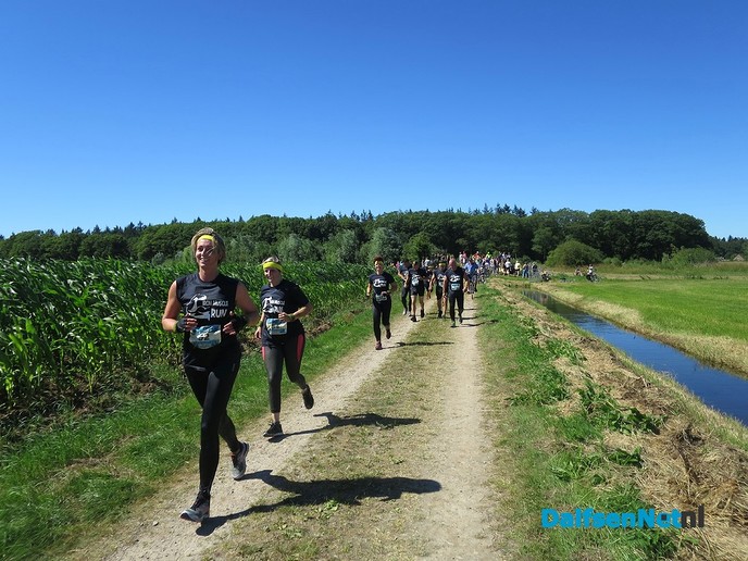 Sproeifeest zaterdag 30 juni 2018 - Foto: Wim