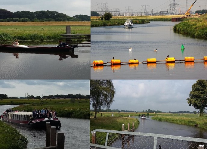 Sluizenissen Deel 2 - Foto: Eigen geleverde foto