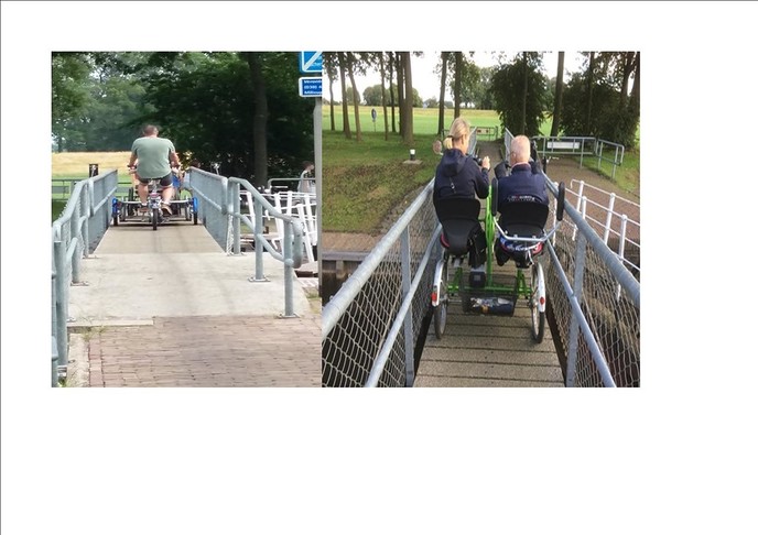 Sluizenissen Deel 2 - Foto: Eigen geleverde foto