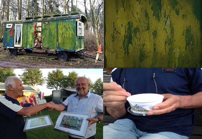 Sluizenissen Deel 2 - Foto: Eigen geleverde foto