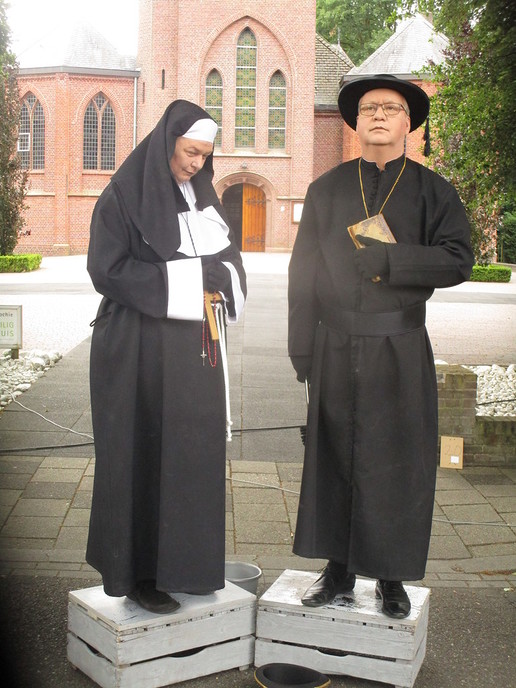 Straatkorenfestival Luttenberg wederom in trek - Foto: Eigen geleverde foto