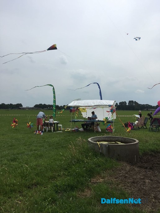 Open dagen bij Landjuweel “de Hoeven” in Dalfsen - Foto: Ingezonden foto