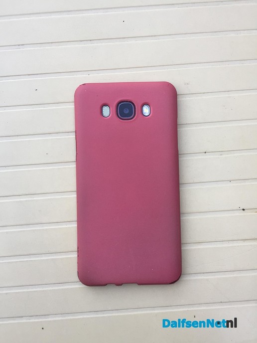 Telefoon; Samsung Galaxy J7 gevonden!! - Foto: Ingezonden foto
