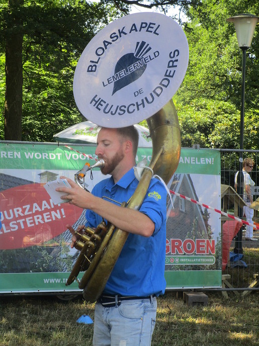 Een hele mooie dag ‘Vilsteren bruist’ - Foto: Eigen geleverde foto