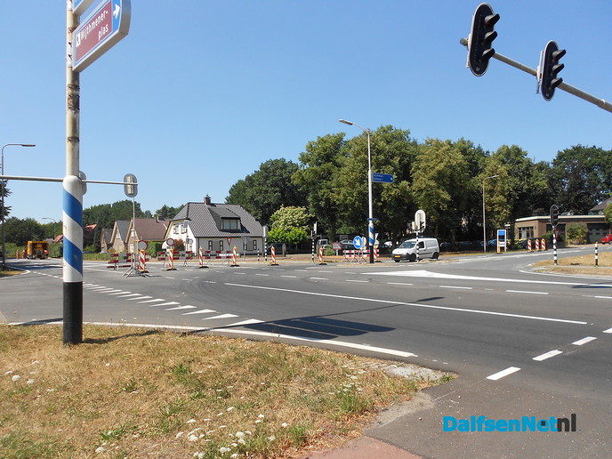 Rustig in Wijthmen