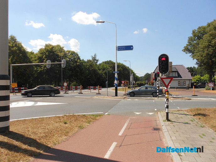 Rustig in Wijthmen