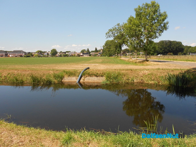 Morgen weer inloopbijeenkomst Hoonhorst - Foto: Eigen geleverde foto