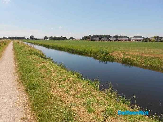 Morgen weer inloopbijeenkomst Hoonhorst - Foto: Eigen geleverde foto