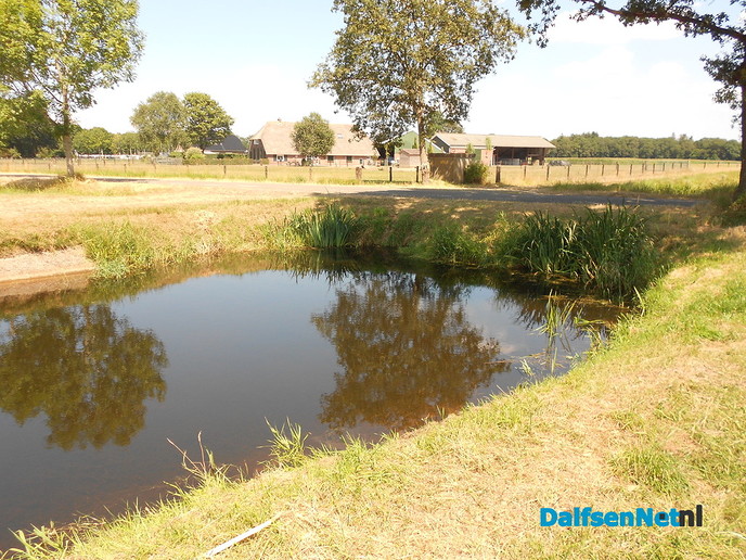 Morgen weer inloopbijeenkomst Hoonhorst - Foto: Eigen geleverde foto