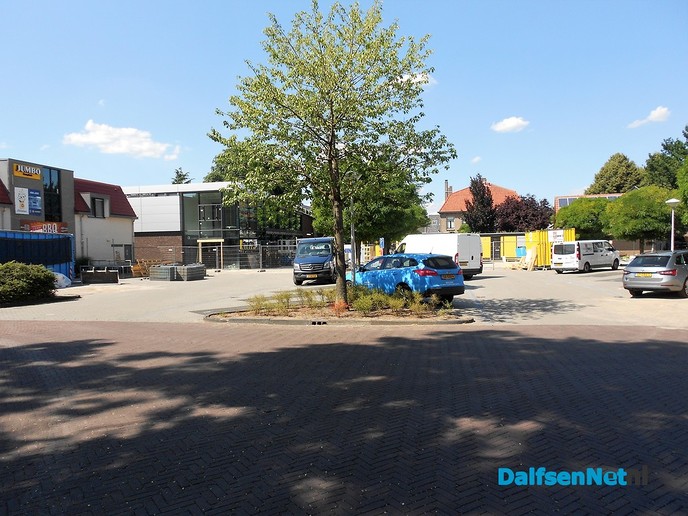 Nog 14 dagen, dan gaat de Lidl weer open