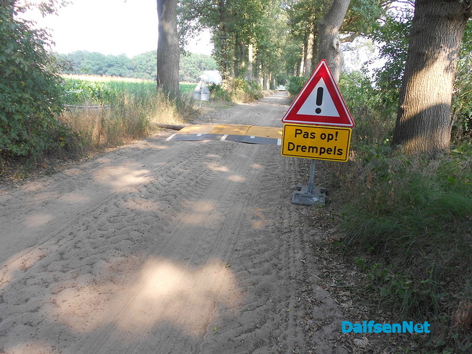 Agrariërs doen alles om de oogst te redden