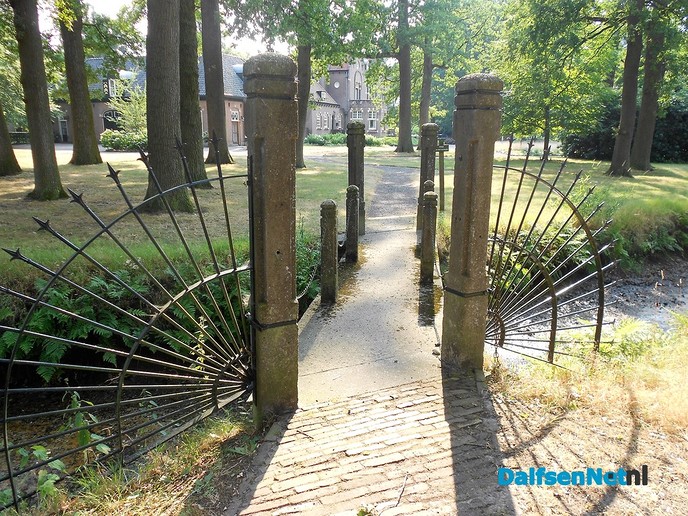 Vilsteren heeft prachtige gebouwen