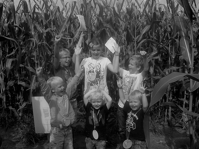 Openingsweekend ‘Op ons Boerenerf’ - Foto: Eigen geleverde foto