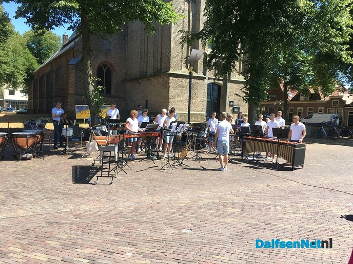Zomerconcert - Foto: Ingezonden foto