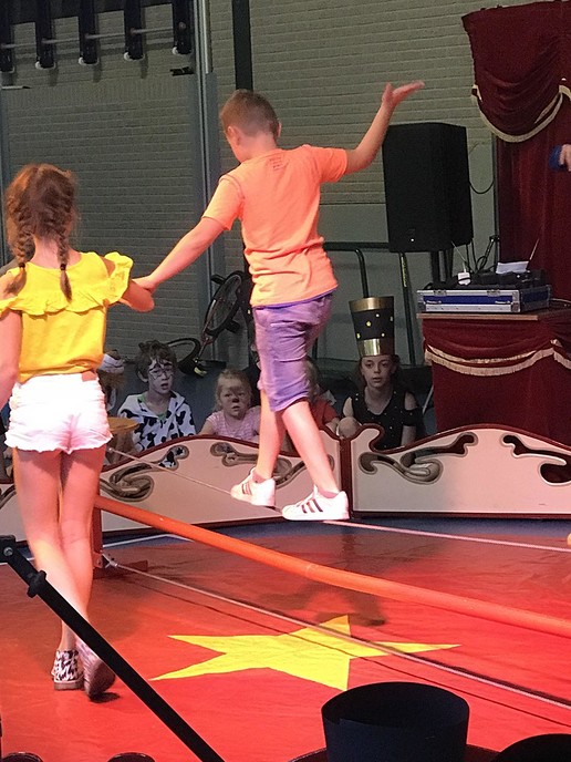 De A. Baron van Dedemschool viert 111-jarig bestaan - Foto: Eigen geleverde foto