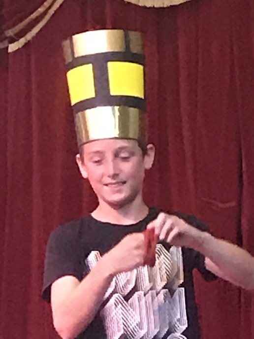 De A. Baron van Dedemschool viert 111-jarig bestaan - Foto: Eigen geleverde foto