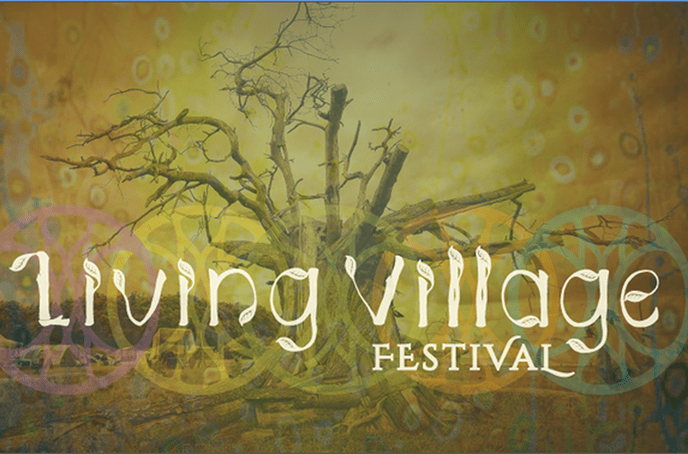 The Living Village Festival  vraagt uw steun - Foto: Eigen geleverde foto