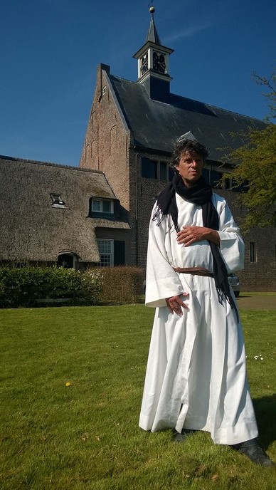 Rondleiding Thomas a Kempis door Devotenbuurt - Foto: Eigen geleverde foto