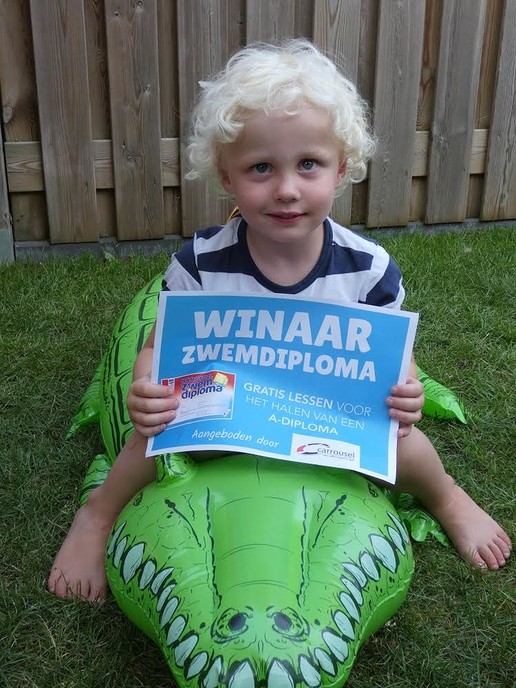 Prijswinnaars DalfsenNet.nl Magazine