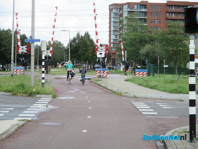 Bericht van Veilig Verkeer Nederland - Foto: Ingezonden foto