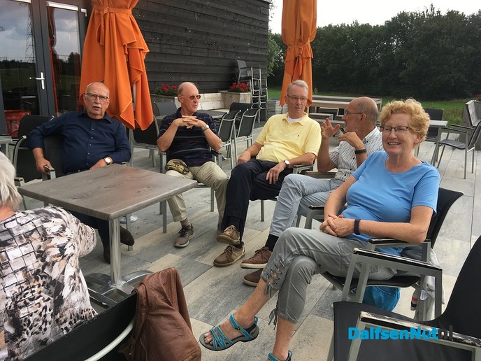 Bridgeclub Dalfsen - Foto: Ingezonden foto