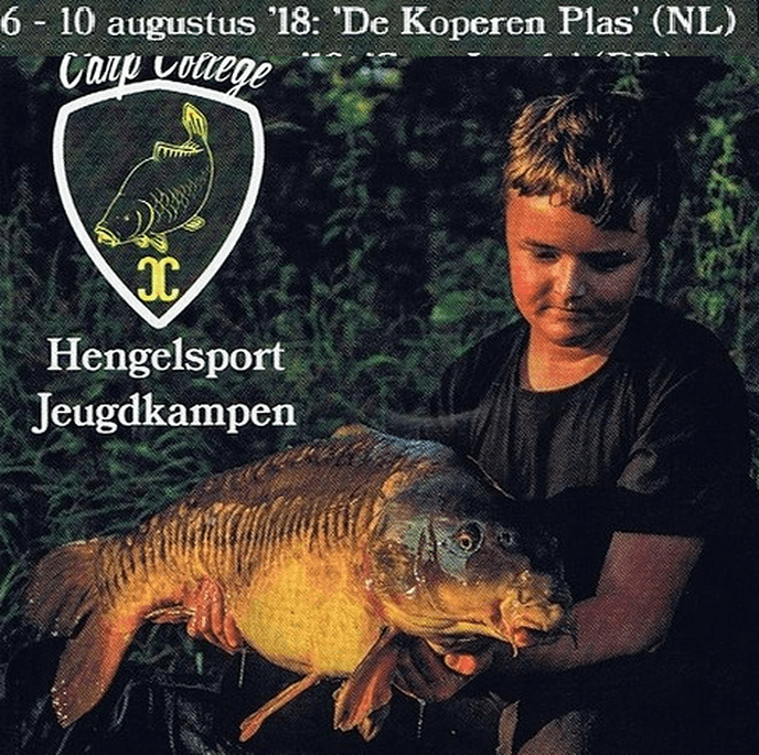 Jeugdkamp België was bij de Lichtmis (update)