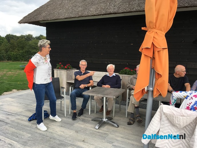 Bridgeclub Dalfsen - Foto: Ingezonden foto