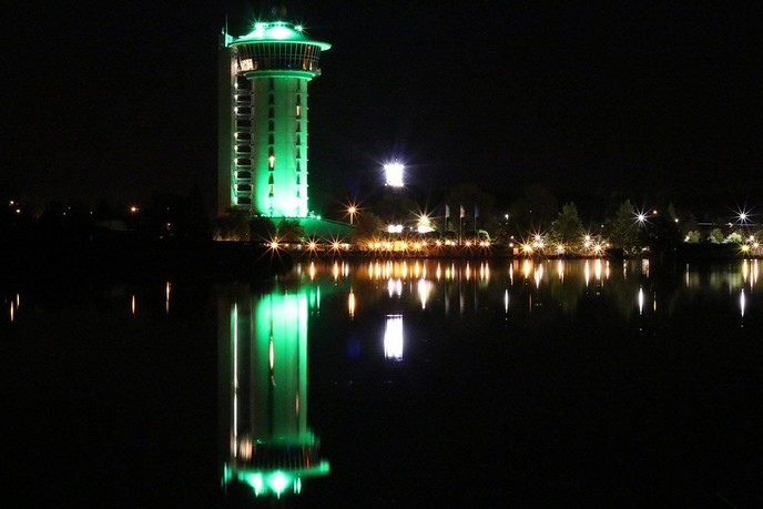 Jeugdkamp België was bij de Lichtmis (update) - Foto: Eigen geleverde foto