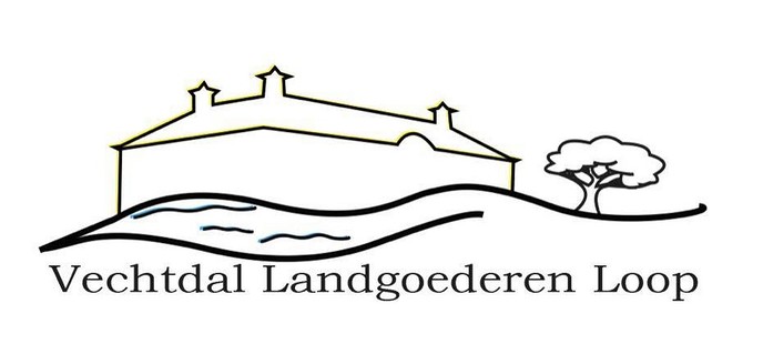 Vechtdal Landgoederen Loop met kasteel Rechteren als middelpunt