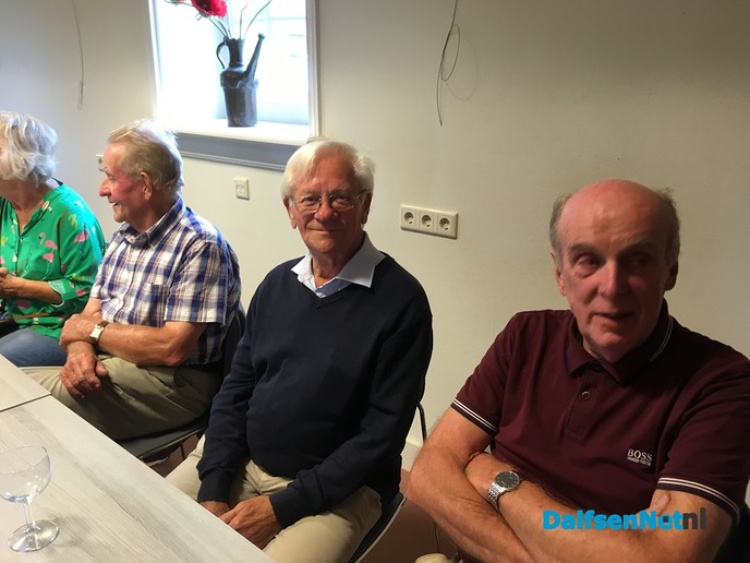 Bridgeclub Dalfsen - Foto: Ingezonden foto