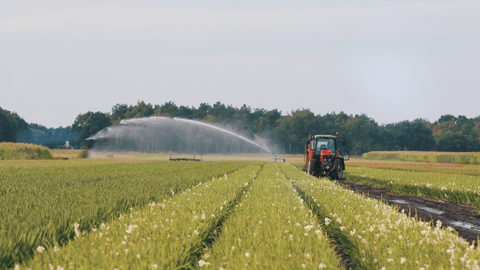 Veel begrip bij agrariërs - Foto: Eigen geleverde foto