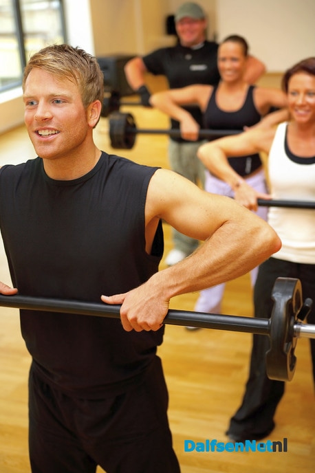 Nieuwe activiteiten Kontrast Sport & Wellness - Foto: Ingezonden foto