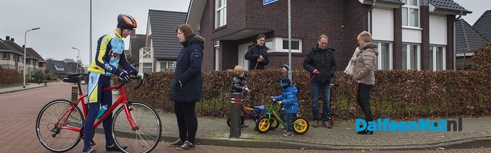 Buurkracht organiseert startbijeenkomst in Dalfsen - Foto: Ingezonden foto