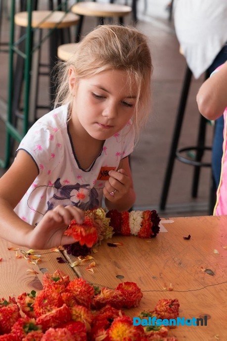 Voor ieder wat wils op de donderdag van het Sukerbietenfeest - Foto: Ingezonden foto