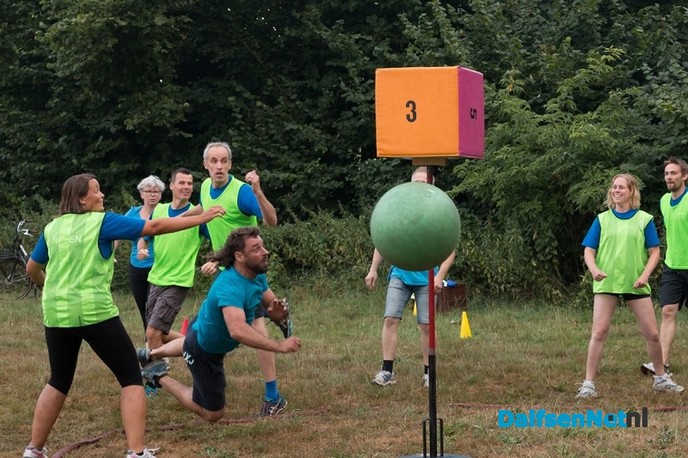 Voor ieder wat wils op de donderdag van het Sukerbietenfeest - Foto: Ingezonden foto