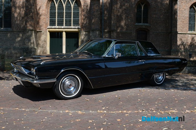 Golden Oldies op de Blauwe Bogen Dag - Foto: Johan Bokma
