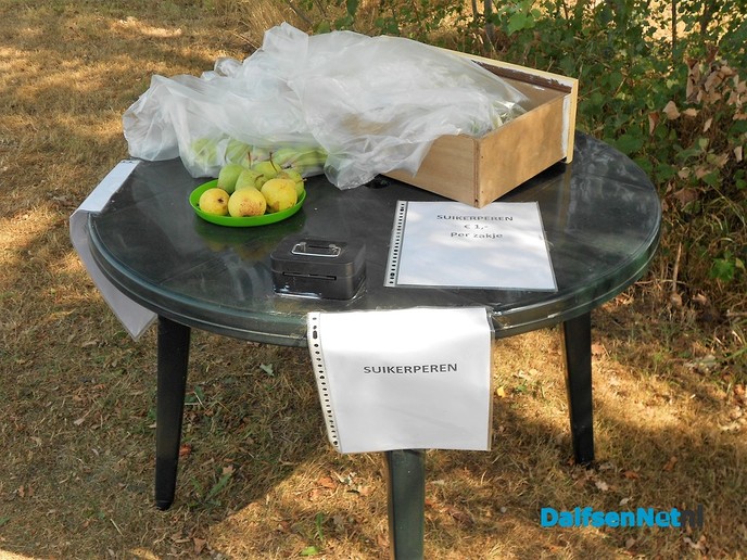Kraampjes: ze zijn er weer