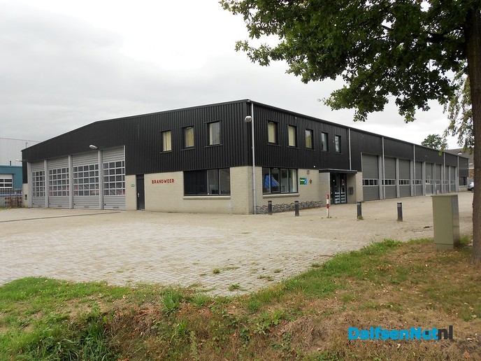 Open dag gemeentewerf 22 september