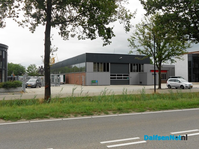 Open dag gemeentewerf 22 september