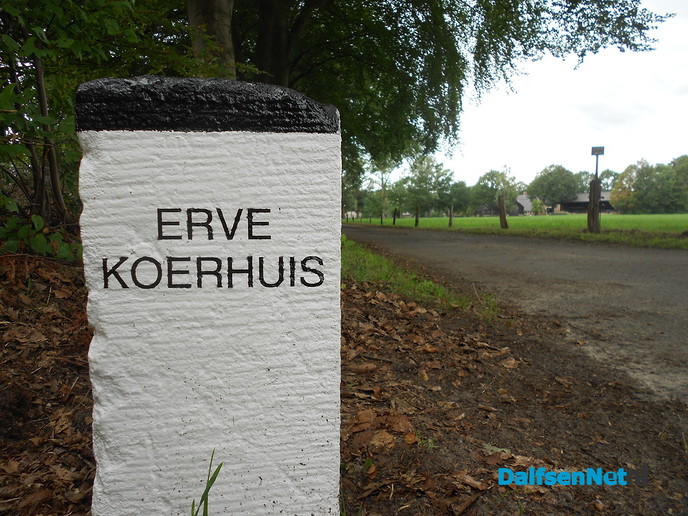 Erve Koerhuis