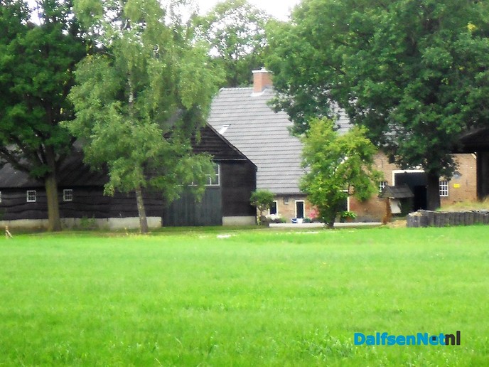 Erve Koerhuis