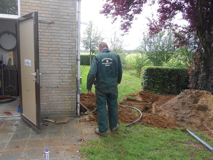 Emmerschool straks water uit eigen bron