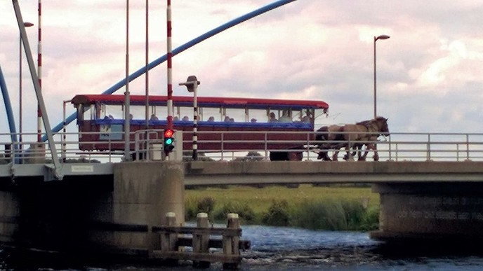 Uitstapje cliënten Rosengaerde - Foto: Eigen geleverde foto
