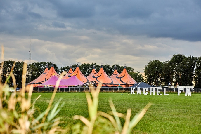 Muziekweekend Kachel FM begint eigen loonbedrijf - Foto: Hans van Eijsden Photography