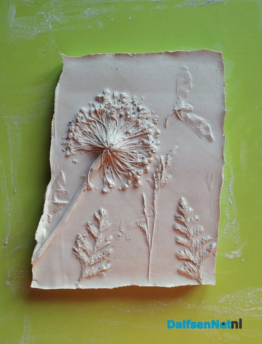 Kinderatelier in De Kunst Keuken weer van start - Foto: Ingezonden foto